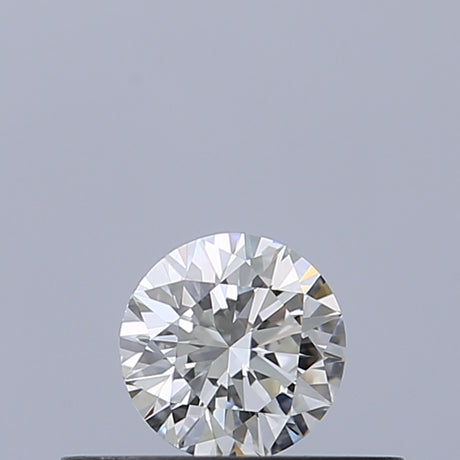 0.22 carat Round diamond F VS1 Excellent