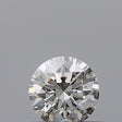 0.30 carat Round diamond G  VVS1 Excellent