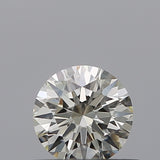 0.40 carat Round diamond K  VVS2 Excellent