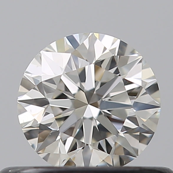 0.40 carat Round diamond H VS1 VeryGood