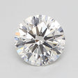 0.30 carat Round diamond G VS2 Excellent