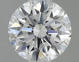0.30 carat Round diamond D VS1 Excellent