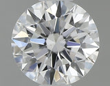 0.30 carat Round diamond D VS1 Excellent