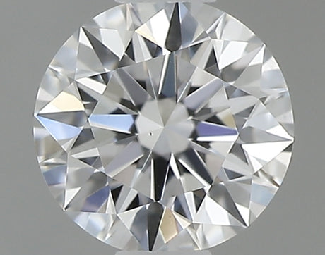 0.30 carat Round diamond D VS1 Excellent
