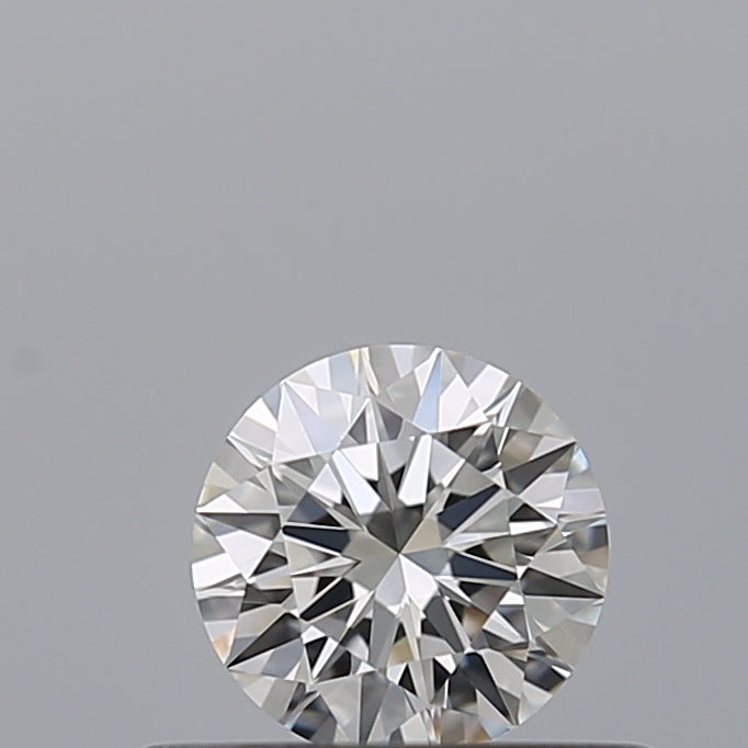 0.30 carat Round diamond F  VVS2 Excellent