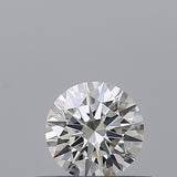 0.30 carat Round diamond F  VVS2 Excellent