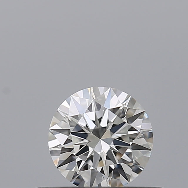 0.30 carat Round diamond F  VVS2 Excellent