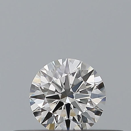 0.18 carat Round diamond G  VVS2 Excellent