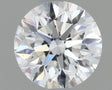 0.50 carat Round diamond D SI2 Excellent