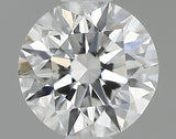 0.40 carat Round diamond F VVS1 Excellent