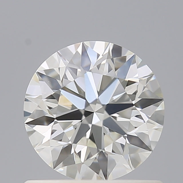0.66 carat Round diamond G IF Excellent