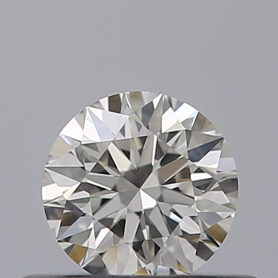 0.35 carat Round diamond H  VVS2 Excellent