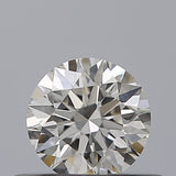 0.35 carat Round diamond H  VVS2 Excellent