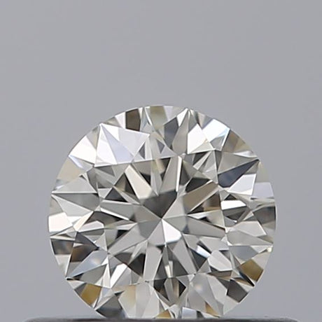0.35 carat Round diamond H  VVS2 Excellent