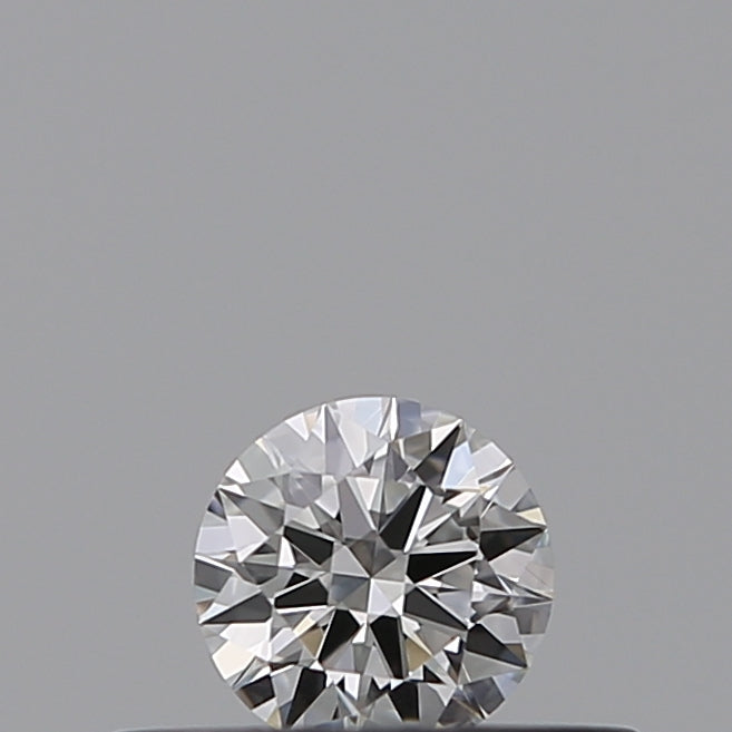 0.18 carat Round diamond G  VVS1 Excellent