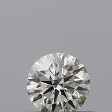 0.30 carat Round diamond I  VVS2 Excellent