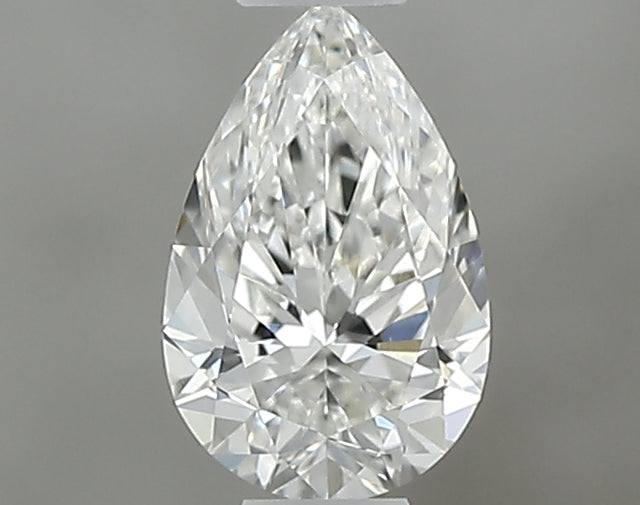 0.30 carat Pear diamond G  VVS2 