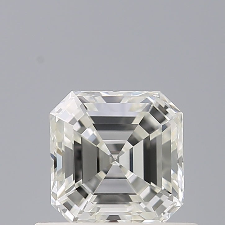 0.50 carat Emerald diamond F IF VeryGood