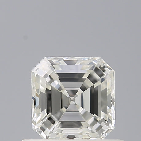 0.50 carat Emerald diamond F IF VeryGood