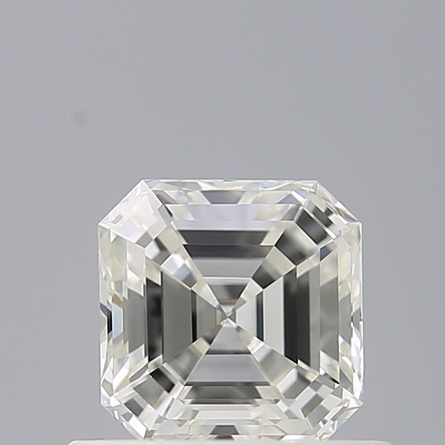 0.50 carat Emerald diamond F IF VeryGood