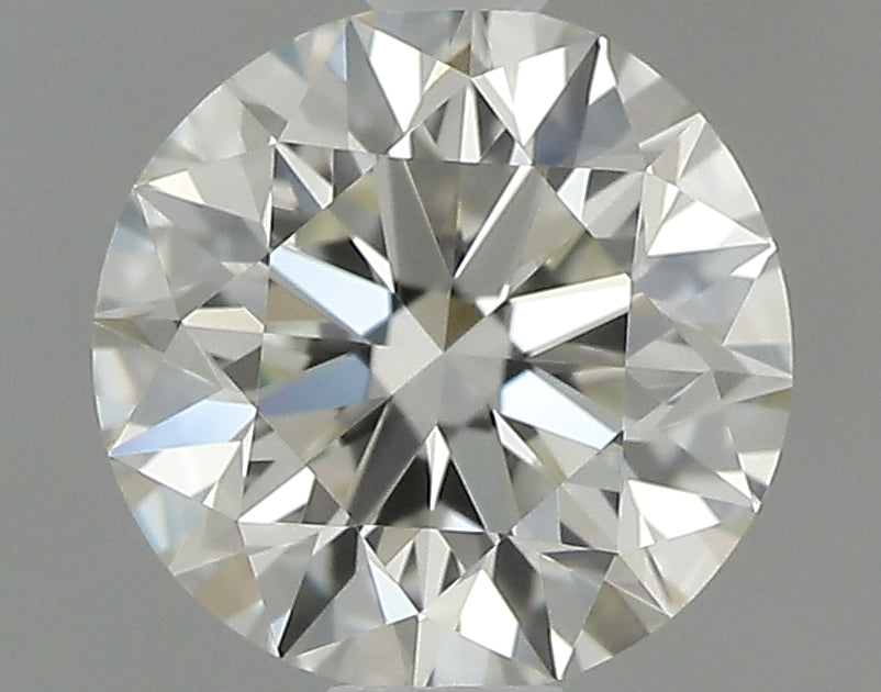 0.70 carat Round diamond K  VS1 Very good