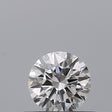 0.30 carat Round diamond F  VVS2 Excellent