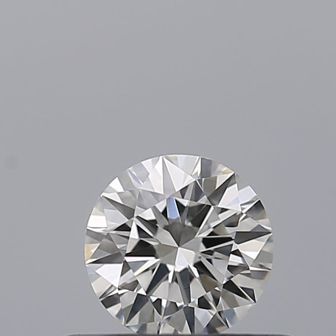0.30 carat Round diamond F  VVS2 Excellent
