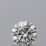 0.30 carat Round diamond F  VVS2 Excellent
