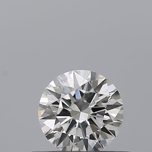 0.30 carat Round diamond F  VVS2 Excellent