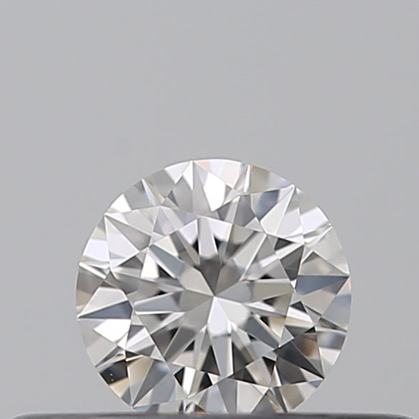 0.19 carat Round diamond G  VS1 Excellent