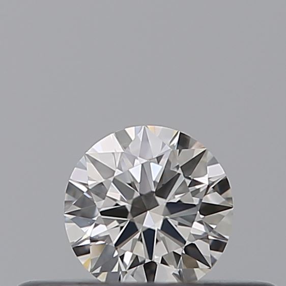 0.18 carat Round diamond G  VVS1 Excellent
