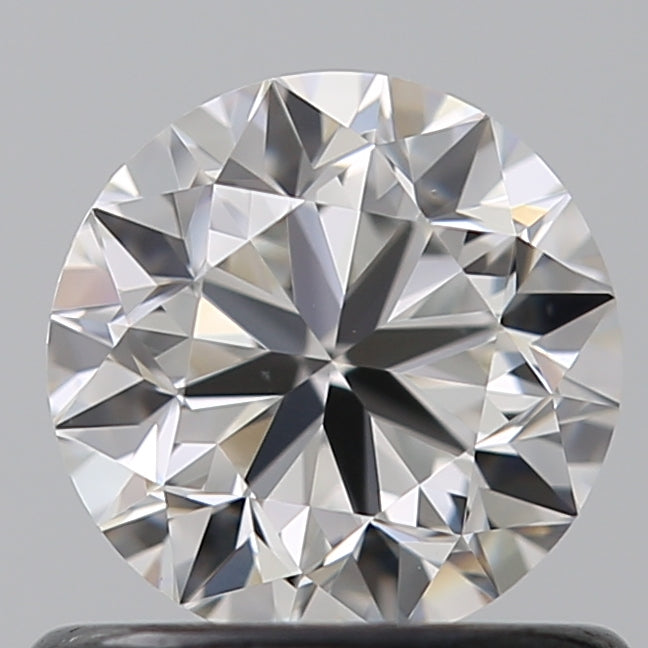 0.70 carat Round diamond F  VS1 Very good