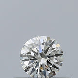 0.30 carat Round diamond G VVS1 Excellent