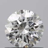 0.56 carat Round diamond E VS1 Excellent