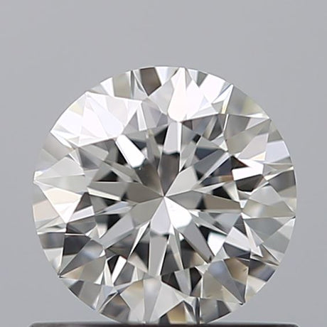 0.56 carat Round diamond E VS1 Excellent
