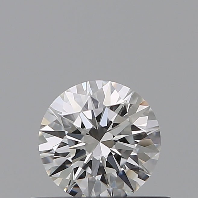 0.38 carat Round diamond G  IF Excellent