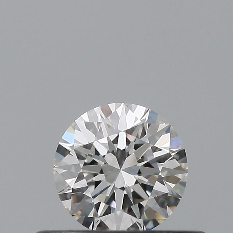 0.31 carat Round diamond F  VVS1 Excellent