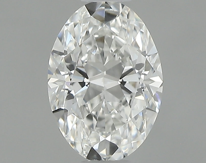 0.47 carat Oval diamond G  VVS2 Excellent