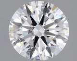 1.51 carat Round diamond E SI1 Excellent