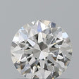 0.36 carat Round diamond H  VS1 Excellent