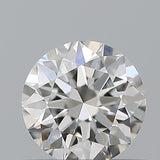 0.36 carat Round diamond H  VS1 Excellent
