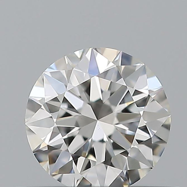 0.36 carat Round diamond H  VS1 Excellent