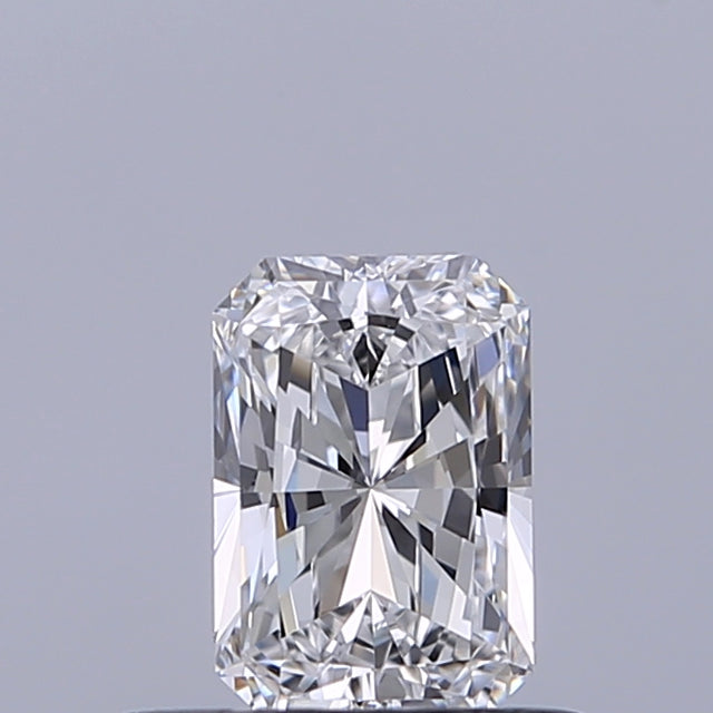 0.40 carat Radiant diamond D VVS1 
