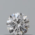 0.28 carat Round diamond E  VS1 Excellent