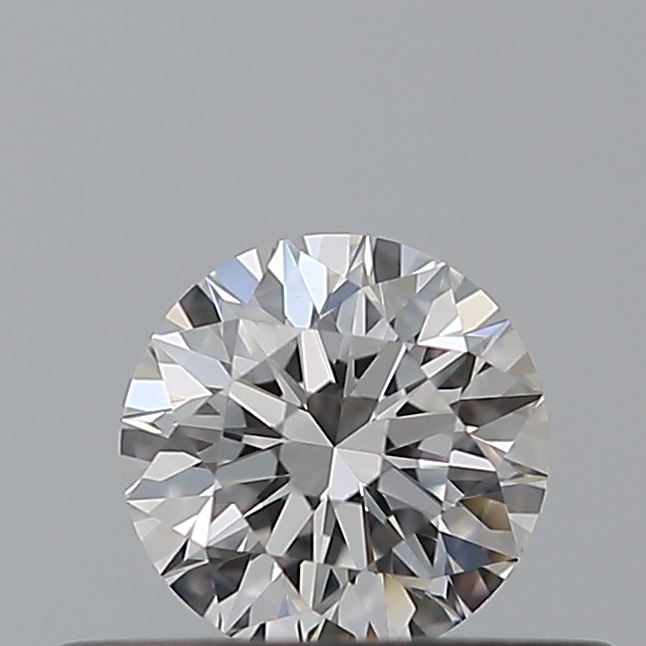 0.28 carat Round diamond E  VS1 Excellent