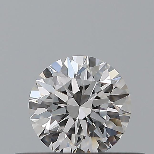 0.28 carat Round diamond E  VS1 Excellent