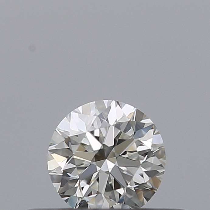 0.27 carat Round diamond F  VVS1 Very good