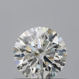 0.50 carat Round diamond G VVS2 Excellent