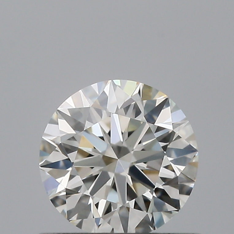 0.50 carat Round diamond G VVS2 Excellent