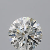 0.50 carat Round diamond G VVS2 Excellent